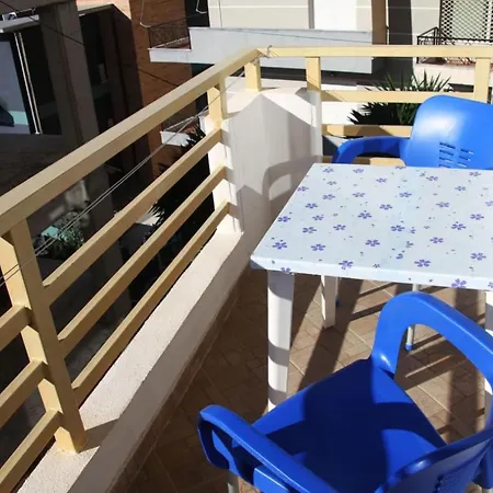 Apartment Eduart Sarande