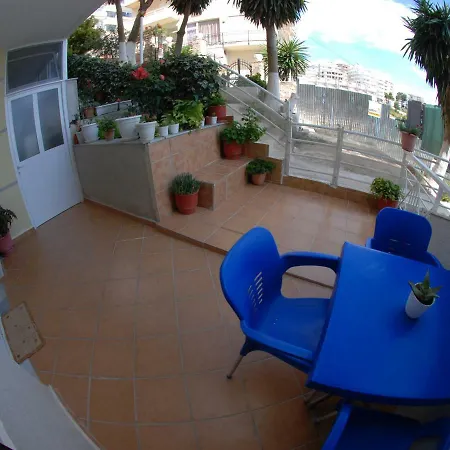 Eduart Apartment