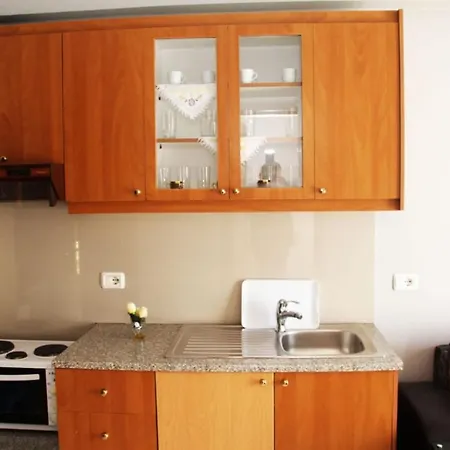 Apartment Eduart *
