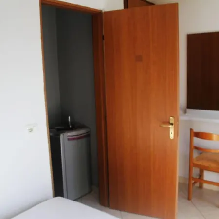 Apartment Eduart *