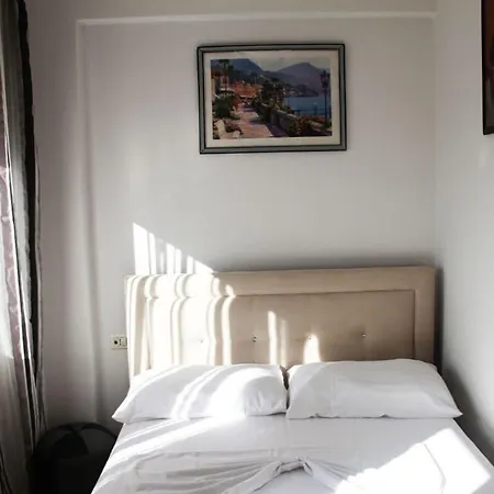 Apartment Eduart Sarande
