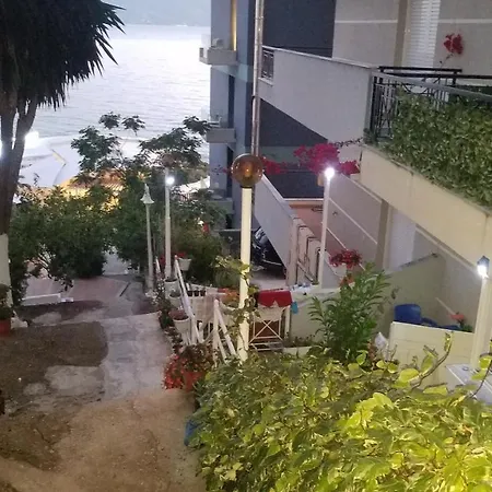Apartment Eduart