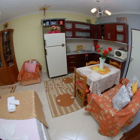 Apartment Eduart Sarande