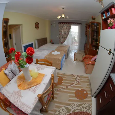 Apartment Eduart Sarande