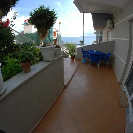 Eduart Apartment Sarande