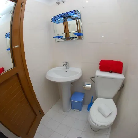 Eduart Apartment Sarande