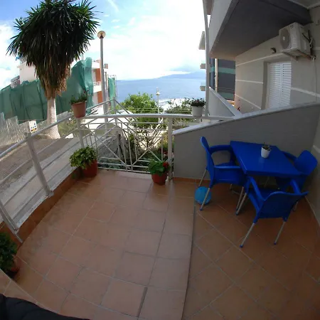 Apartment Eduart