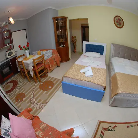 Apartment Eduart